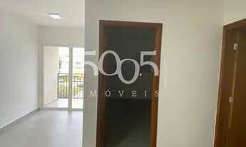 Imagem 5: Apartamento disponível para locação no Edifício Villagio Casagrande, com 45m² de área útil