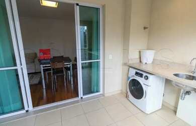 Imagem 11: Flat maravilhoso com 2x dormitório, requinte e conforto excelente instalação tudo novo. Se