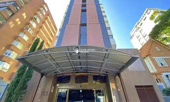 Imagem: PORTO ALEGRE - Apartamento Padrão - Moinhos