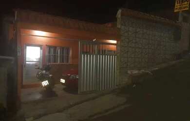 Imagem 4: Só mente vendo Casa com 2 dormitórios