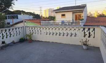 Imagem 3: Ótimo Sobrado a venda no Parque Continental