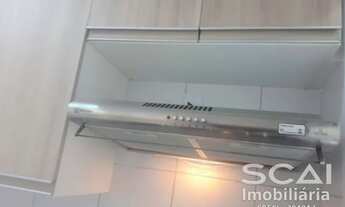 Imagem 5: Apartamento de 32m² disponível para locação na Bresser Mooca - São Paulo - SP