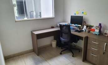 Imagem 6: Casa de condomínio para venda tem 135 metros quadrados com 3 quartos