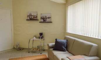 Imagem 4: Flat próximo ao Parque do Ibirapuera, Av Helio Pelegrino e Rua Afonso Braz