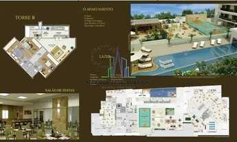 Imagem 2: Venda Apartamento com 2 dormitórios