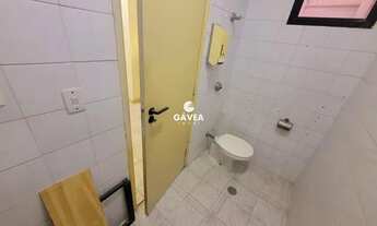 Imagem 6: Sala/ Prédio comercial para aluguel no Pompéia em Santos