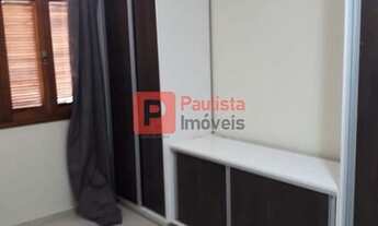 Imagem 7: Sobrado com 3 dormitórios, 193 m² - venda ou locação- Brooklin Paulista - São Paulo/SP