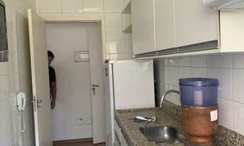 Imagem 3: Apartamento Apartamento com 2 dormitórios