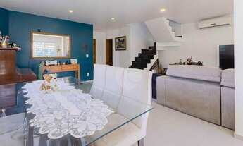 Imagem 7: Casa com 4 dormitórios para alugar, 370 m² por R$ 10.260,01/mês - Recreio dos Bandeirantes