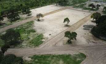 Imagem 6: Loteamento Rota Das Praias A Caminho Da Praia Do Batoque Somente 03 Minutos. : Mateus 17