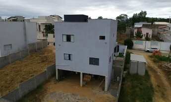 Imagem 4: Duplex pé direito duplo Vila Santi