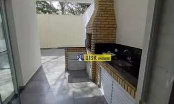 Imagem 3: Sobrado Condomínio Aromaz com 3 dormitórios para alugar por R$ 8.735/mês - Demarchi - São