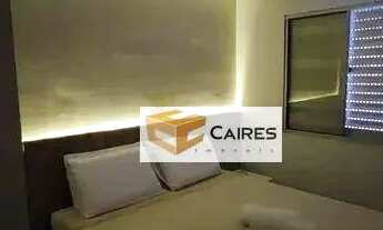 Imagem 7: Apartamento com 2 dormitórios à venda, 54 m² por R$ 235.000,00 - Parque Valença I - Campin