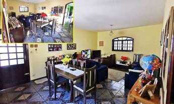 Imagem 6: Sobrado com 3 dormitórios à venda por R$ 750.000,00 - Vila Mogi Moderno - Mogi das Cruzes