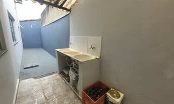 Imagem 7: Casa para aluguel próximo ao Hospital Municipal no Bairro Granada - Uberlândia - MG