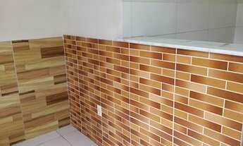 Imagem 3: Casa 01 quarto Casa em condomínio com 1 dormitório