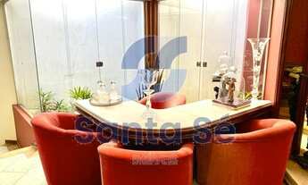 Imagem 7: Residência com 3 quartos à venda por R$ 2800000.00, 600.00 m2 - AGUA VERDE - CURITIBA/PR