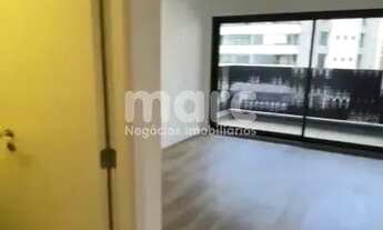 Imagem: SAO PAULO - Apartamento Padrão - MOEMA