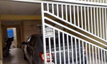 Imagem: Casa-São Paulo-TREMEMBÉ