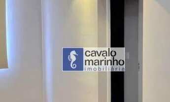 Imagem 5: Apartamento Duplex com 2 dormitórios à venda, 95 m² por R$ 265.000 - Parque Industrial Lag