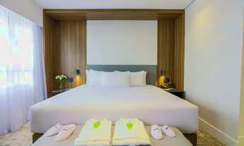 Imagem 4: Radisson Paulista opção para locação disponível na Alameda Santos