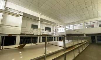 Imagem 4: Locação Galpão / depósito com 5 vagas na garagem