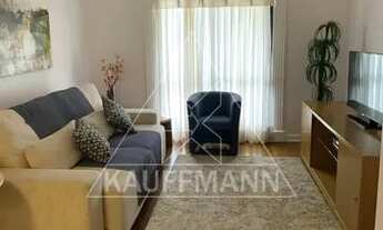 Imagem: Apartamento em Perdizes, REFORMADO