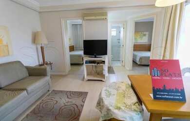 Imagem 7: Flat próx a Estação Paulista do Metrô e ao Shopping Frei Caneca, com entrada imediata