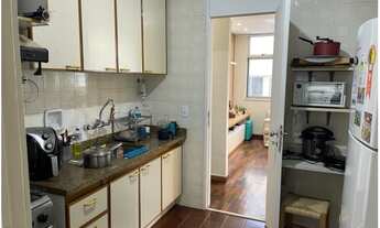 Imagem 7: LINDO APTO 3QTOS-SUÍTE-80M2-1VGA- REFORMADO- Lagoa - Rio de Janeiro - RJ