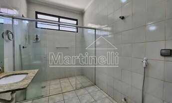 Imagem 6: Casa Padrão em Ribeirão Preto