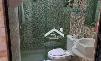 Imagem 2: Casa com 3 dormitórios à venda, 157 m² por R$ 800.000,00 - Ouro Verde - Rio das Ostras/RJ