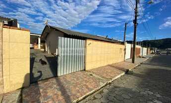Imagem 3: Casa Averbada em Terreno Individual no Santa Regina em Itajaí