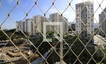 Imagem 6: Apartamento para Aluguel - Jacarepaguá, 2 Quartos, 51 m2