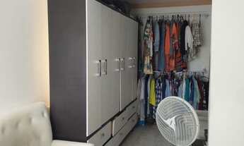 Imagem 6: Apart C/Suíte e closet reversível