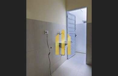 Imagem 3: Apartamento com 1 dormitório para alugar, 49 m² por R$ 1.289,00/mês - Vila Medeiros - São