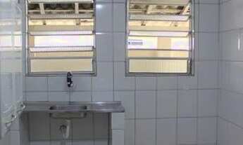 Imagem 7: Casa no Estuário/Santos - Reformada