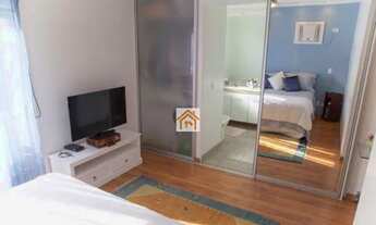 Imagem: São Paulo - Apartamento Padrão - Brooklin