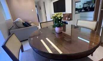 Imagem 4: Belíssimo apartamento 3/4 totalmente mobiliado