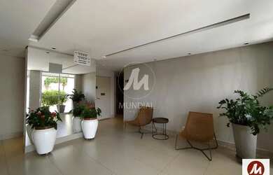 Imagem 3: Apartamento (tipo - padrao) 2 dormitórios/suite, cozinha planejada, portaria 24hs, lazer