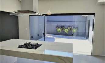 Imagem 5: Casa Padrão em Bauru