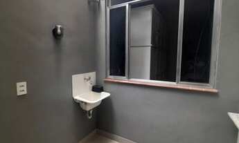 Imagem 4: Apartamento para venda possui 85 metros quadrados com 2 quartos em São Mateus - Juiz de Fo