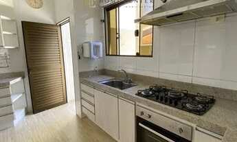 Imagem 4: Locação Casa com 4 dormitórios