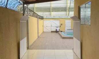 Imagem 2: CASA COROA DO MEIO COM PISCINA - W2004_CASA COROA DO MEIO COM PISCINA