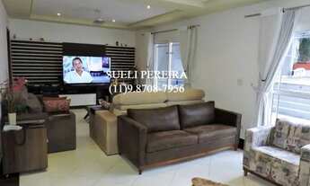 Imagem 3: Casa de condomínio para venda possui 400 metros quadrados com 4 quartos