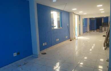 Imagem 2: Casa Comercial - Ramos - 400 m2 - Cód. 1635