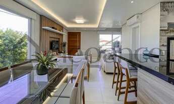 Imagem 4: Elegance Imóveis: Elegante Sobrado localizado no centro de Xangri-lá