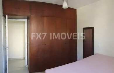 Imagem 7: Apartamento para locação, 3 Dormitórios no Centro de Campinas -SP