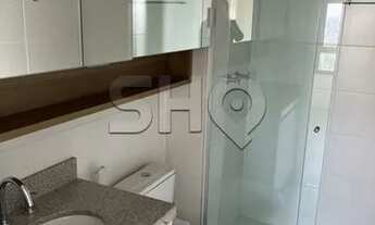 Imagem 6: Apartamento em Pinheiros com 2 dormitórios