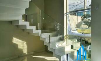 Imagem 4: Casa para venda possui 290 metros quadrados com 4 quartos em Praia do Morro - Guarapari