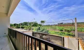 Imagem 7: Casa Sobrado Padrão em Ribeirão Preto